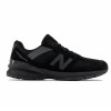 New Balance Кросівки  990 V5 Full Black M990BB5 45 - зображення 2