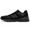 New Balance Кросівки  990 V5 Full Black M990BB5 45 - зображення 4