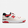 New Balance Кросівки  550 White Bb550Vtb 38 - зображення 2