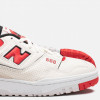 New Balance Кросівки  550 White Bb550Vtb 38 - зображення 5