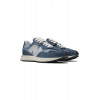 New Balance Кросівки  327 Shoes Blue U327Wcb 45.5 - зображення 3