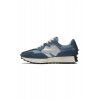 New Balance Кросівки  327 Shoes Blue U327Wcb 45.5 - зображення 4