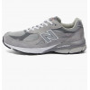 New Balance Кросівки  990V3 Grey M990Gy3 44 - зображення 1