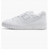 New Balance Кросівки  550 White Bb550Www 44.5 - зображення 1