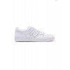 New Balance Кросівки  480 Shoes White Bb480L3W 41.5 - зображення 2