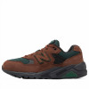 New Balance Кросівки  580 Brown Mt580Rtb 42 - зображення 2