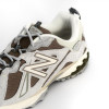 New Balance Кросівки  610V1 Grey Ml610Te 44.5 - зображення 4