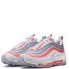 Nike Кросівки  Air Max 97 Grey/White 921522-116 37.5 - зображення 4