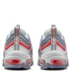 Nike Кросівки  Air Max 97 Grey/White 921522-116 37.5 - зображення 5