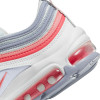 Nike Кросівки  Air Max 97 Grey/White 921522-116 37.5 - зображення 6