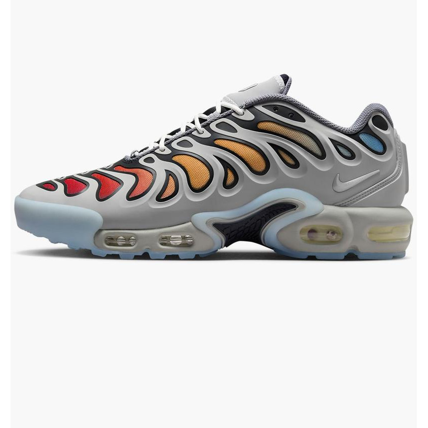 Nike Кросівки  Air Max Plus Drift Shoes Grey FD4290-002 41 - зображення 1