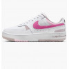 Nike Кросівки  Gamma Forceschuh White FZ3613-100 38 - зображення 1