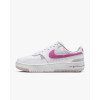 Nike Кросівки  Gamma Forceschuh White FZ3613-100 38 - зображення 2