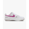 Nike Кросівки  Gamma Forceschuh White FZ3613-100 38 - зображення 6