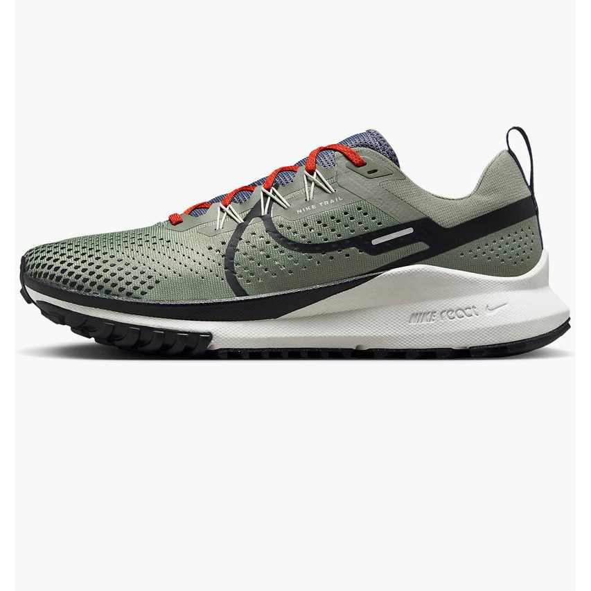 Nike Кросівки  Pegasus Trail 4 Green DJ6158-007 44 - зображення 1