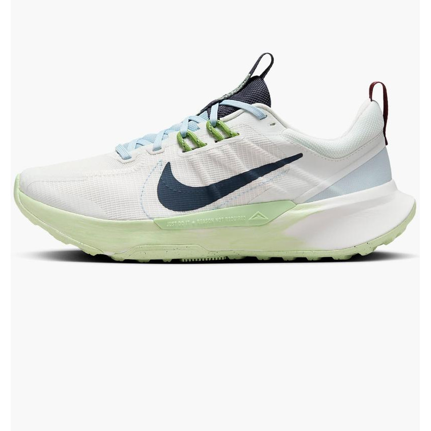 Nike Кросівки  Juniper Trail 2 Next Nature White DM0821-103 40 - зображення 1