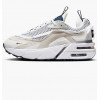 Nike Кросівки  Air Max Furyosa White/Beige FQ8933-100 38 - зображення 1