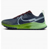 Nike Кросівки  Pegasus Trail 4 Blue DJ6158-403 44.5 - зображення 1