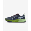 Nike Кросівки  Pegasus Trail 4 Blue DJ6158-403 44.5 - зображення 2