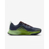 Nike Кросівки  Pegasus Trail 4 Blue DJ6158-403 44.5 - зображення 4