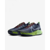 Nike Кросівки  Pegasus Trail 4 Blue DJ6158-403 44.5 - зображення 6