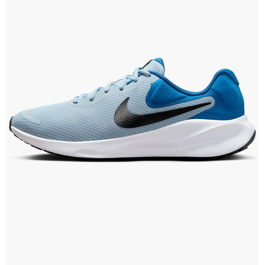 Nike Кросівки  Revolution 7 Light Blue FB2207-402 42.5 - зображення 1