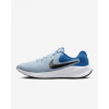 Nike Кросівки  Revolution 7 Light Blue FB2207-402 42.5 - зображення 2