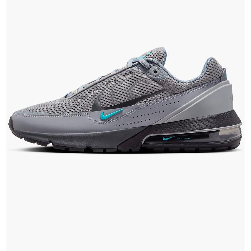 Nike Кросівки  Air Max Pulse Grey HF0104-001 43 - зображення 1