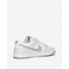 Nike Кросівки  Dunk Low Retro White/Grey DV0831-106 39 - зображення 4