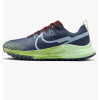 Nike Кросівки  Pegasus Trail 4 Trail Running Shoes Blue DJ6159-403 39 - зображення 1