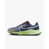 Nike Кросівки  Pegasus Trail 4 Trail Running Shoes Blue DJ6159-403 39 - зображення 2