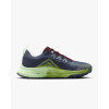 Nike Кросівки  Pegasus Trail 4 Trail Running Shoes Blue DJ6159-403 39 - зображення 4