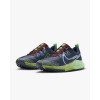 Nike Кросівки  Pegasus Trail 4 Trail Running Shoes Blue DJ6159-403 39 - зображення 6