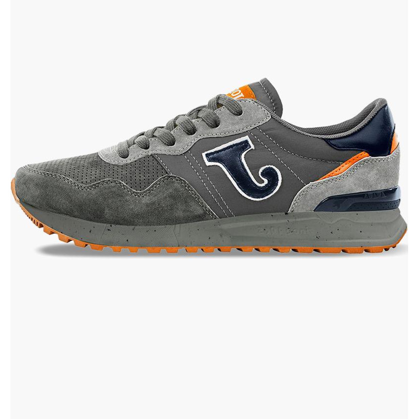 Joma Кросівки  C.367 2222 Grey C367W2222 45 - зображення 1