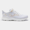 Joma Кросівки  Zinc Lady 2202 White RZINLW2202 37 - зображення 2