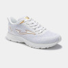 Joma Кросівки  Zinc Lady 2202 White RZINLW2202 37 - зображення 6