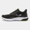 Joma Кросівки  Boro 2101 Black RBOROW2101 46 - зображення 3