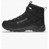 Columbia Черевики  Fire Camp Waterproof -32 Black BM1766-012 43.5 - зображення 1