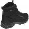 Columbia Черевики  Fire Camp Waterproof -32 Black BM1766-012 43.5 - зображення 5