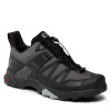 Salomon Черевики  X Ultra 4 Gtx Grey/Black 413851 46 - зображення 2