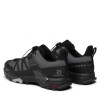 Salomon Черевики  X Ultra 4 Gtx Grey/Black 413851 46 - зображення 4