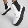 PUMA Черевики  Mayze Chelsea Pop Wns White/Black 38454901 39 - зображення 2