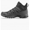 Salomon Черевики  X Ultra 4 Gore-Tex Black 413834 46 - зображення 1