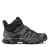 Salomon Черевики  X Ultra 4 Gore-Tex Black 413834 46 - зображення 2