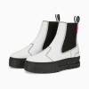 PUMA Черевики  Mayze Chelsea Pop Wns White/Black 38454901 39 - зображення 4