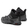 Salomon Черевики  X Ultra 4 Gore-Tex Black 413834 46 - зображення 3