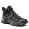 Salomon Черевики  X Ultra 4 Gore-Tex Black 413834 46 - зображення 6