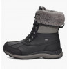 UGG Australia Черевики  W Adirondack Boot Iii Black/Grey 1095141-BLK 39 - зображення 1