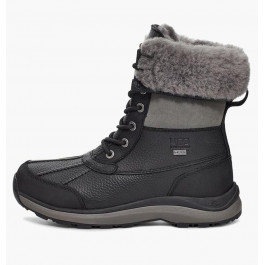   UGG Australia Черевики  W Adirondack Boot Iii Black/Grey 1095141-BLK 39