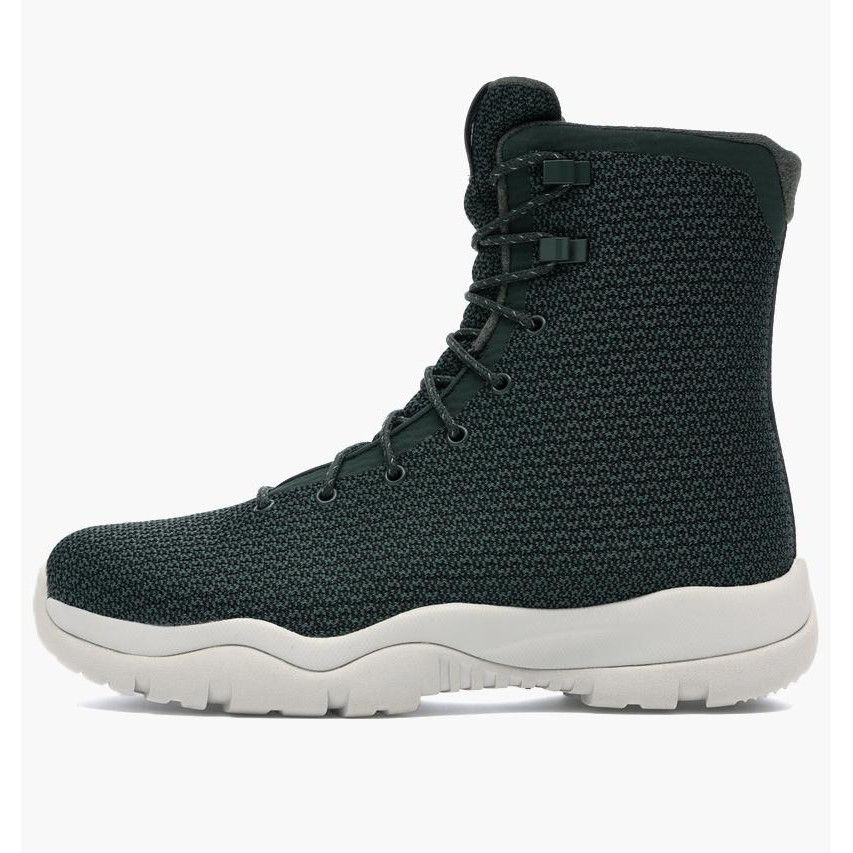 Nike Черевики  Future Boot Green 854554-300 44.5 - зображення 1